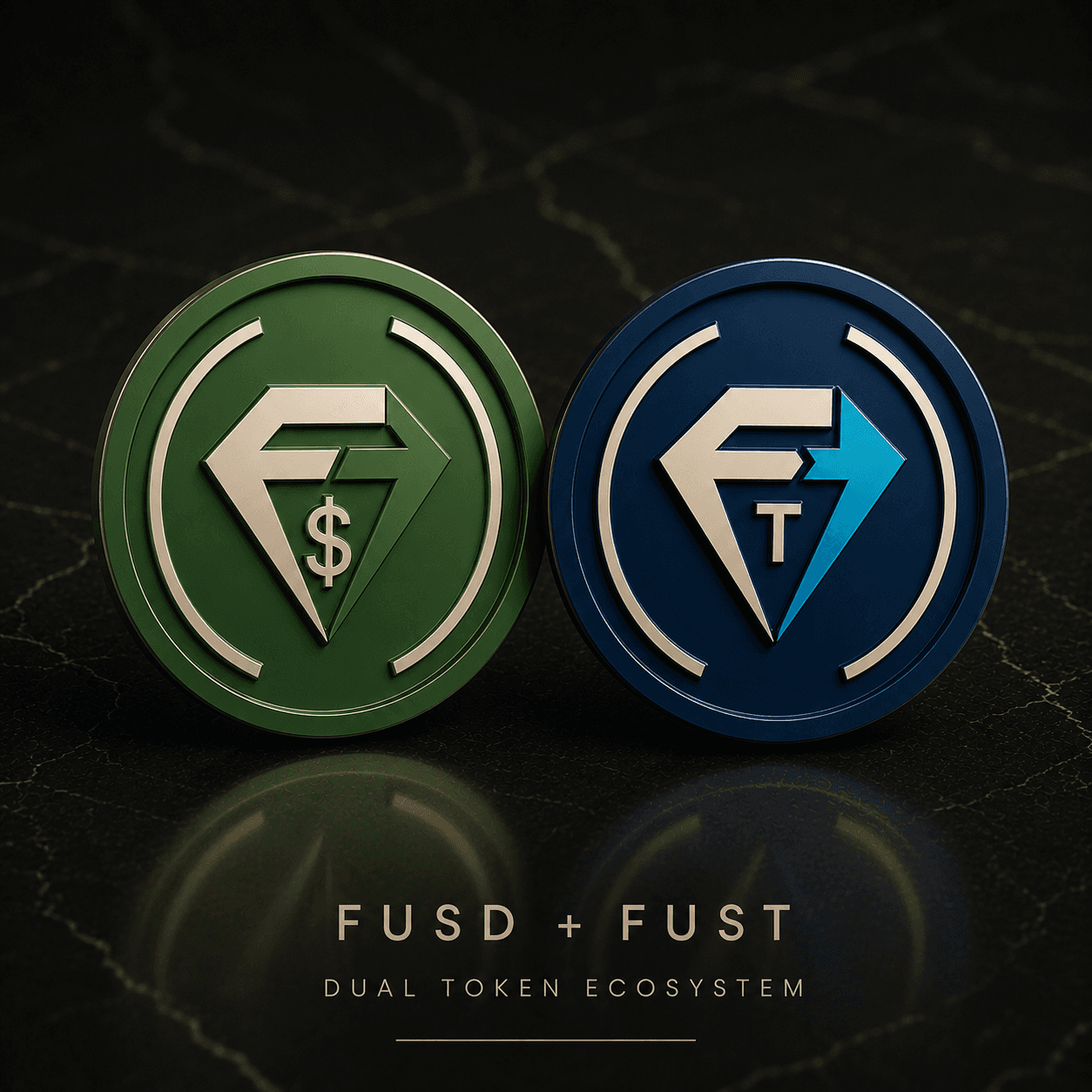 FUSD & FUST brand mark